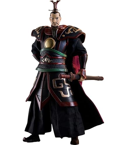 三国志　関羽　フィギュア 1/6 サイズ INFLAMES toys 三国志 関羽 フィギュア 赤兎馬